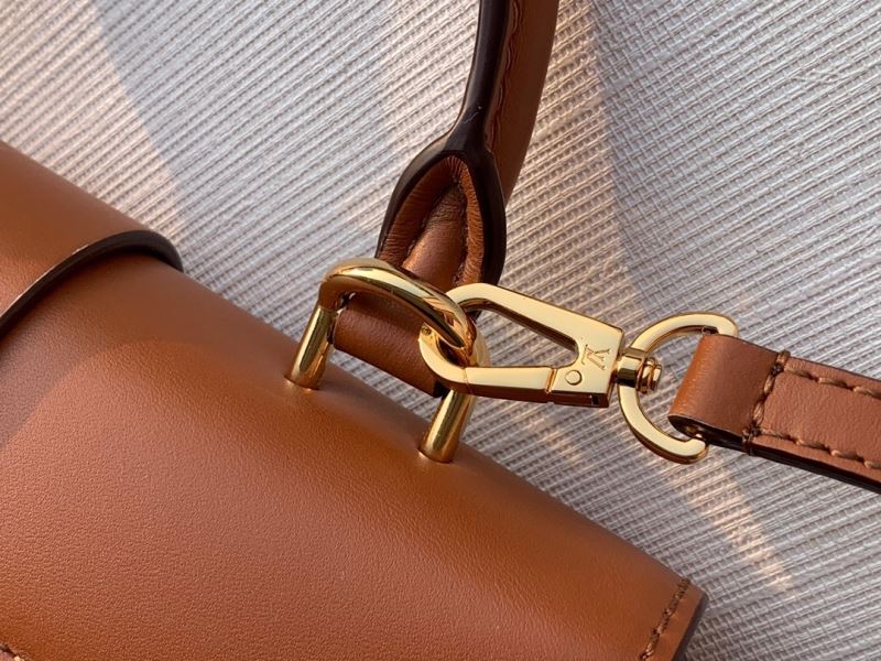 LV Top Handle Bags